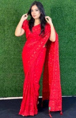 READY SHAREE