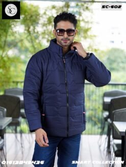 Premium Padding Jacket for Men SC-602 - Image 2