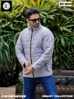 Premium Padding Jacket for Men SC-604 - Image 2