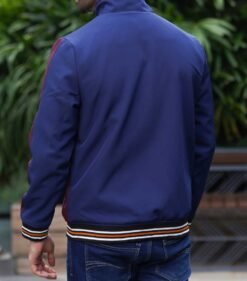 Premium Export China Soft Shell Bonded Jacket SC-104 - Image 2