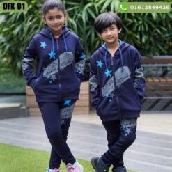 হুডি, এবং প্যান্ট সেট ( Code 001)
