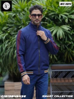 Premium Export China Soft Shell Bonded Jacket SC-104