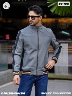 Premium Export China Soft Shell Bonded Jacket SC-105