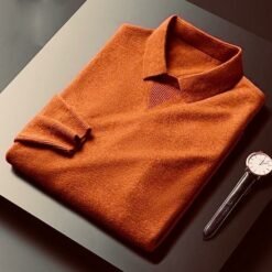 Super Premium Winter Sweater SC-303