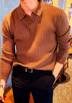 Super Premium Winter Sweater SC-402