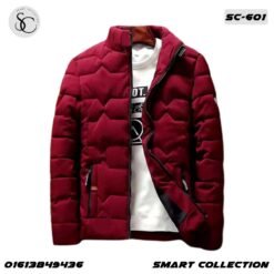 Premium Padding Jacket for Men SC-601