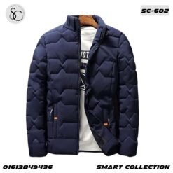 Premium Padding Jacket for Men SC-602