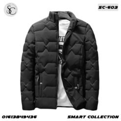 Premium Padding Jacket for Men SC-603
