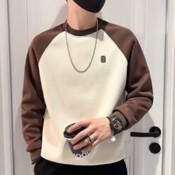 Super Premium Winter Sweater SC-701