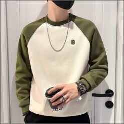 Super Premium Winter Sweater SC-703