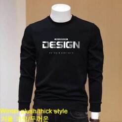 Super Premium Winter Sweater SC-704