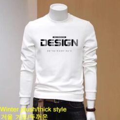 Super Premium Winter Sweater SC-705