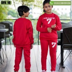 Sale! হুডি, এবং প্যান্ট সেট ( Code 110) - Image 3