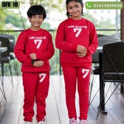 Sale! হুডি, এবং প্যান্ট সেট ( Code 110)
