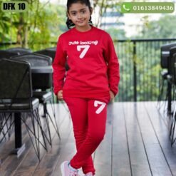 Sale! হুডি, এবং প্যান্ট সেট ( Code 110) - Image 2