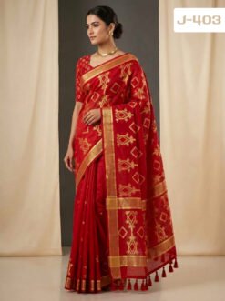 Code-403 Exclusive / Premium Jamdani